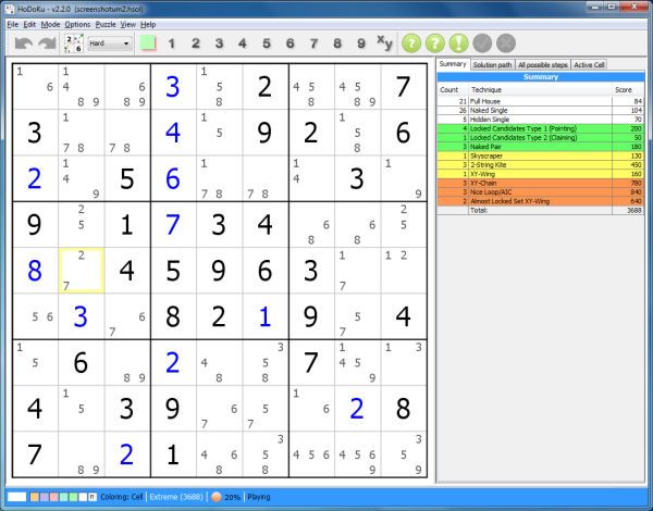 GitHub - MatheusPoliCamilo/sudoku: Sudoku - Code Challenge