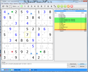 HoDoKu Screenshot